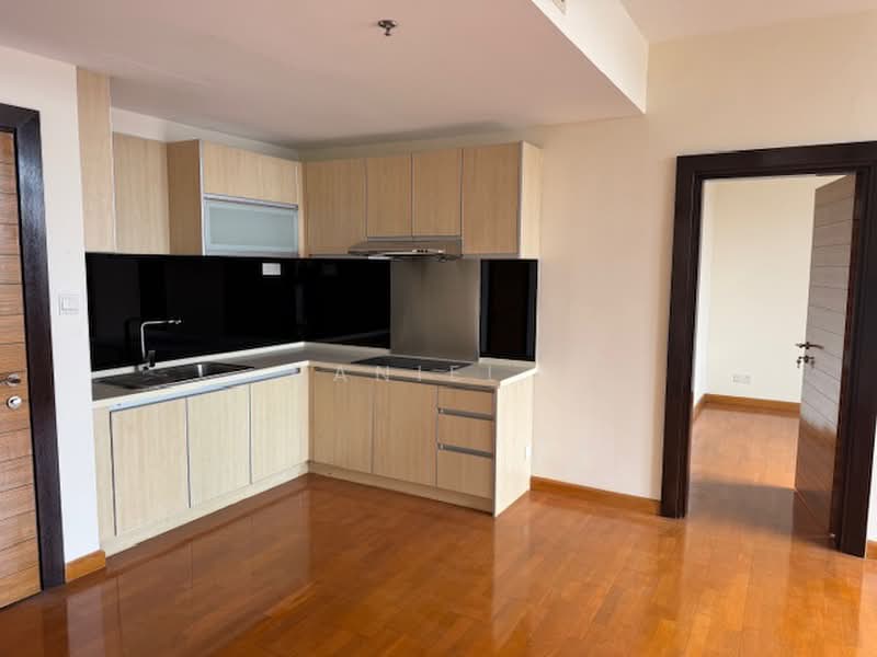 Service Residence for Sale at Dua Sentral - DANIEL . - PropertyGuru.com.my