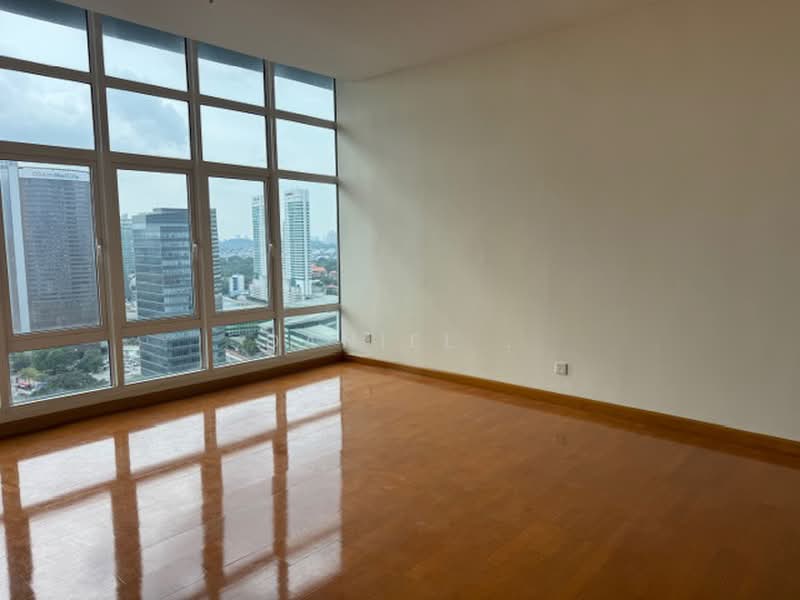 Service Residence for Sale at Dua Sentral - DANIEL . - PropertyGuru.com.my