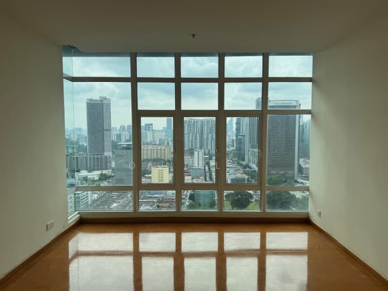 Service Residence for Sale at Dua Sentral - DANIEL . - PropertyGuru.com.my