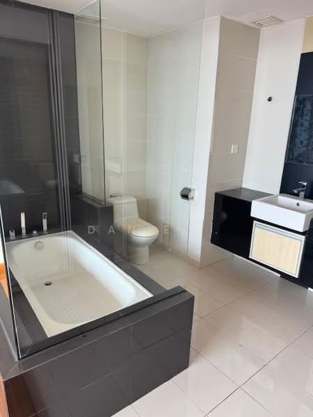 Service Residence for Sale at Dua Sentral - DANIEL . - PropertyGuru.com.my