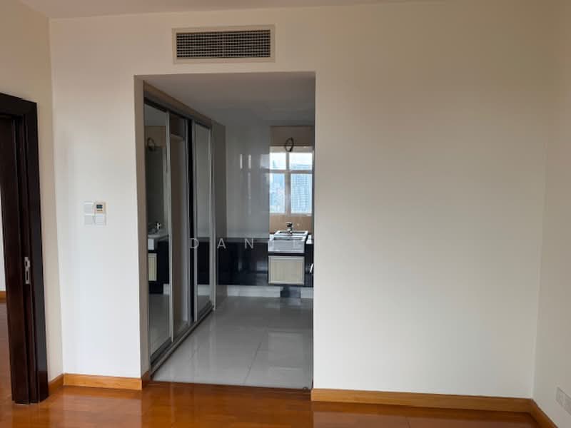 Service Residence for Sale at Dua Sentral - DANIEL . - PropertyGuru.com.my