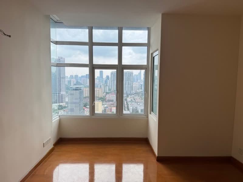Service Residence for Sale at Dua Sentral - DANIEL . - PropertyGuru.com.my