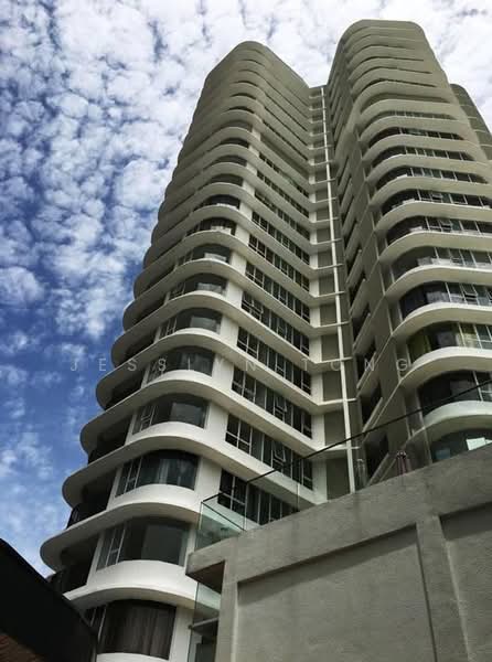 Kondominium untuk Dijual di Green Beverly Hills - Sky Bungalow - Jesslyn Tong - Exterior - PropertyGuru.com.my