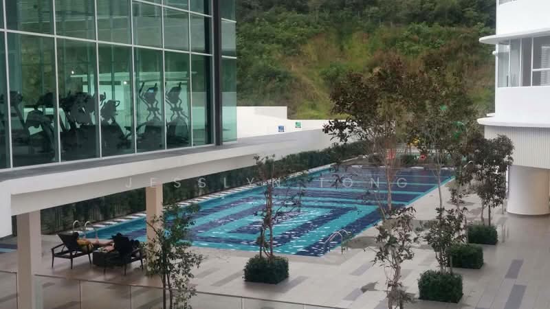 Kondominium untuk Dijual di Green Beverly Hills - Sky Bungalow - Jesslyn Tong - Exterior - PropertyGuru.com.my