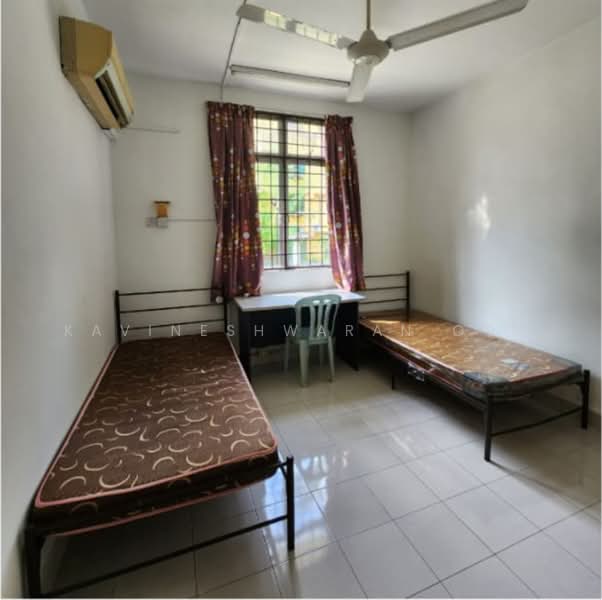 Apartment for Sale at Mutiara Perdana (Mutiara Court) - Kavineshwaran Ooi - Bedroom - PropertyGuru.com.my
