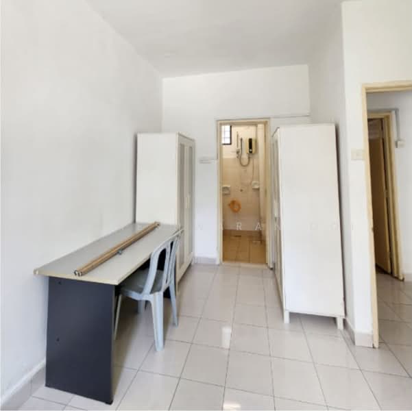 Apartment for Sale at Mutiara Perdana (Mutiara Court) - Kavineshwaran Ooi - Bathroom - PropertyGuru.com.my