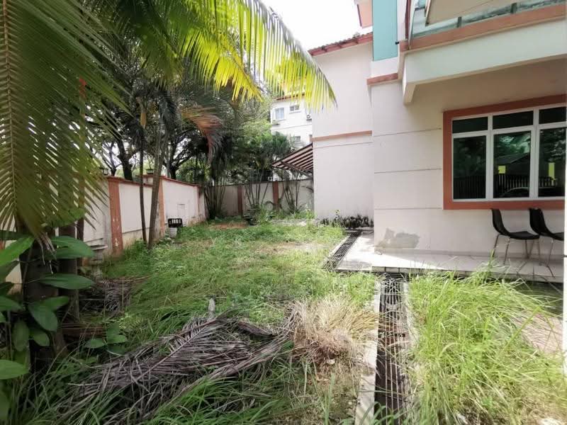 2.5-storey Terraced House for Sale in Sering Ukay (Ampang) - YK. Ho - Exterior - PropertyGuru.com.my