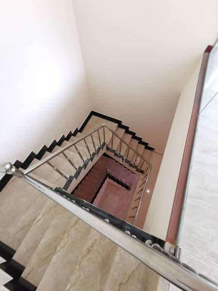 2.5-storey Terraced House for Sale in Sering Ukay (Ampang) - YK. Ho - PropertyGuru.com.my