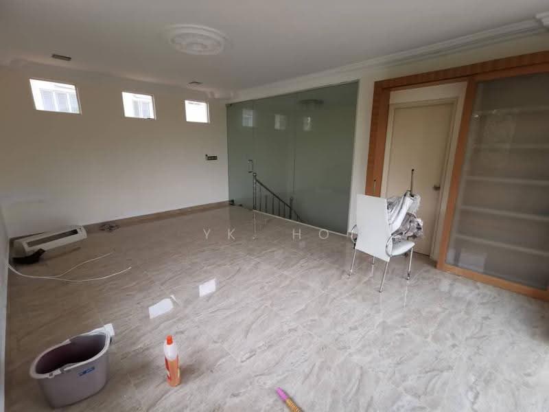 2.5-storey Terraced House for Sale in Sering Ukay (Ampang) - YK. Ho - PropertyGuru.com.my