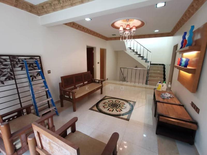 2.5-storey Terraced House for Sale in Sering Ukay (Ampang) - YK. Ho - PropertyGuru.com.my