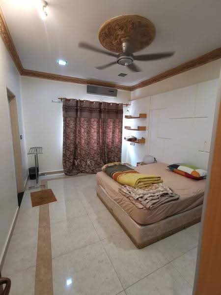 2.5-storey Terraced House for Sale in Sering Ukay (Ampang) - YK. Ho - PropertyGuru.com.my