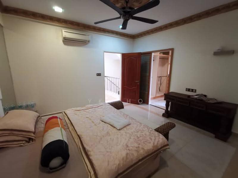 2.5-storey Terraced House for Sale in Sering Ukay (Ampang) - YK. Ho - PropertyGuru.com.my
