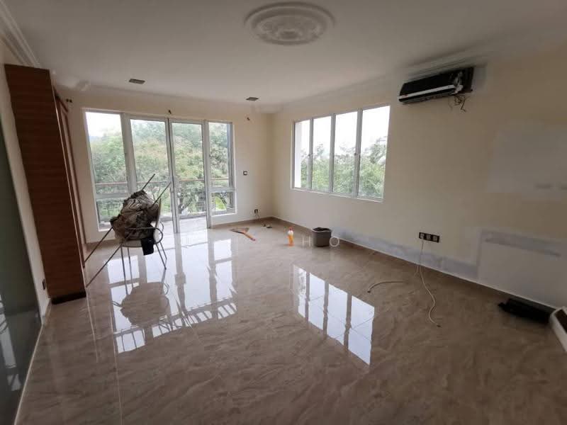 2.5-storey Terraced House for Sale in Sering Ukay (Ampang) - YK. Ho - PropertyGuru.com.my