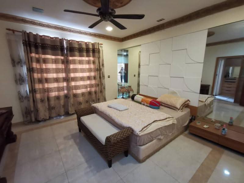 2.5-storey Terraced House for Sale in Sering Ukay (Ampang) - YK. Ho - PropertyGuru.com.my