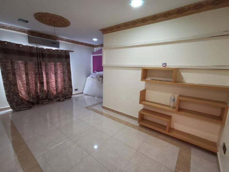 2.5-storey Terraced House for Sale in Sering Ukay (Ampang) - YK. Ho - PropertyGuru.com.my