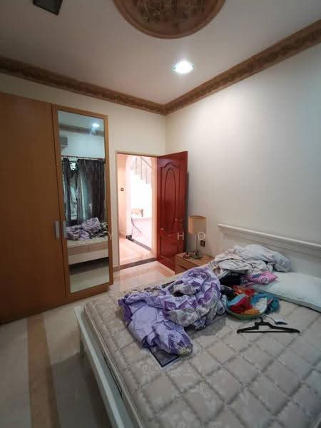 2.5-storey Terraced House for Sale in Sering Ukay (Ampang) - YK. Ho - PropertyGuru.com.my