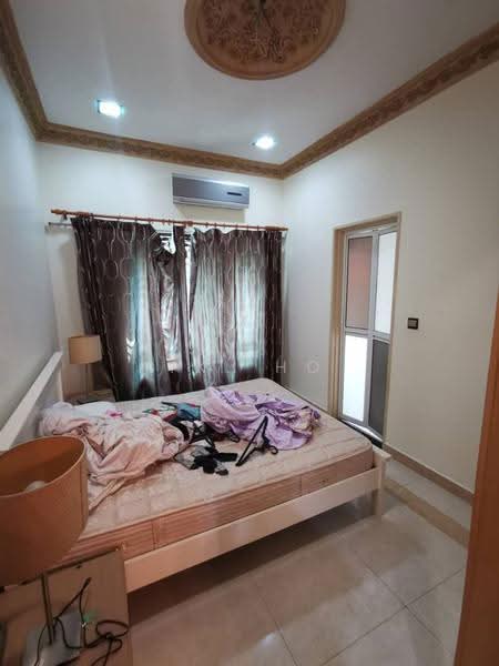 2.5-storey Terraced House for Sale in Sering Ukay (Ampang) - YK. Ho - PropertyGuru.com.my