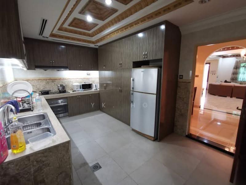 2.5-storey Terraced House for Sale in Sering Ukay (Ampang) - YK. Ho - PropertyGuru.com.my