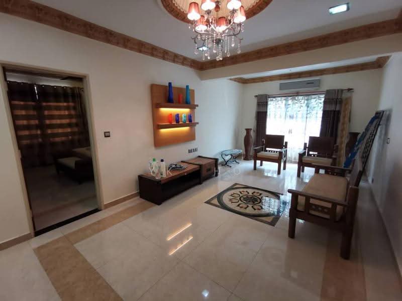 2.5-storey Terraced House for Sale in Sering Ukay (Ampang) - YK. Ho - PropertyGuru.com.my