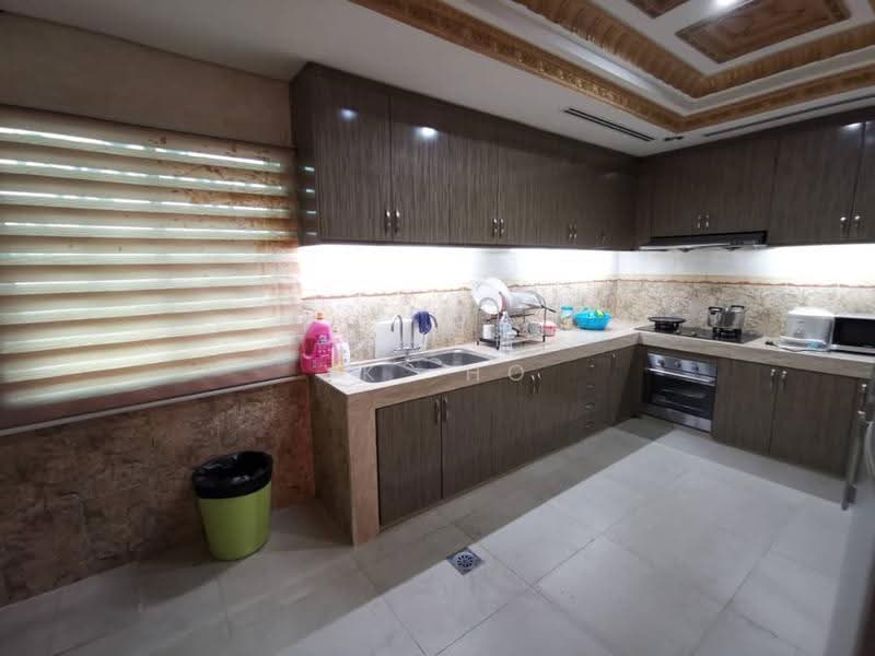 2.5-storey Terraced House for Sale in Sering Ukay (Ampang) - YK. Ho - PropertyGuru.com.my