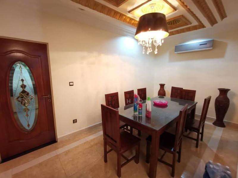 2.5-storey Terraced House for Sale in Sering Ukay (Ampang) - YK. Ho - PropertyGuru.com.my
