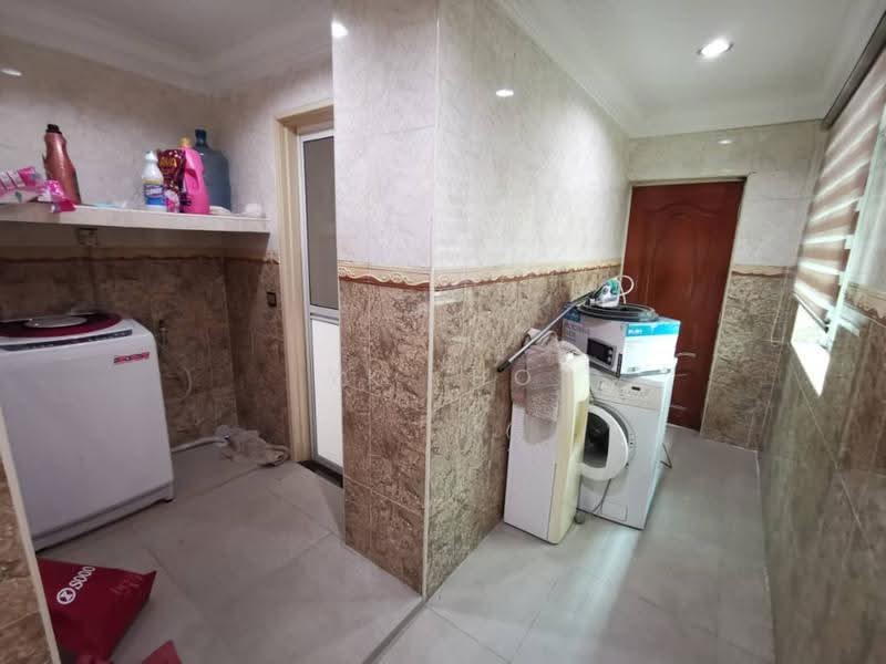 2.5-storey Terraced House for Sale in Sering Ukay (Ampang) - YK. Ho - PropertyGuru.com.my