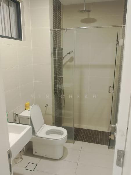Service Residence for Rent at The Sentral Suites - Yen Cheah - PropertyGuru.com.my