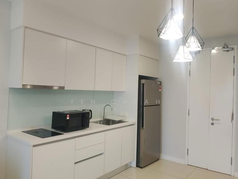 Service Residence for Rent at The Sentral Suites - Yen Cheah - PropertyGuru.com.my