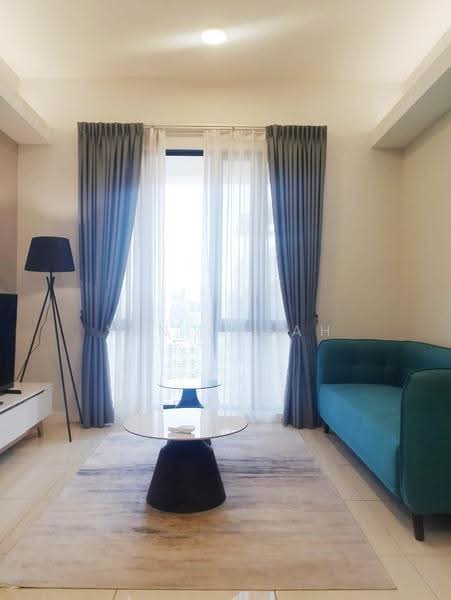 Service Residence for Rent at The Sentral Suites - Yen Cheah - PropertyGuru.com.my