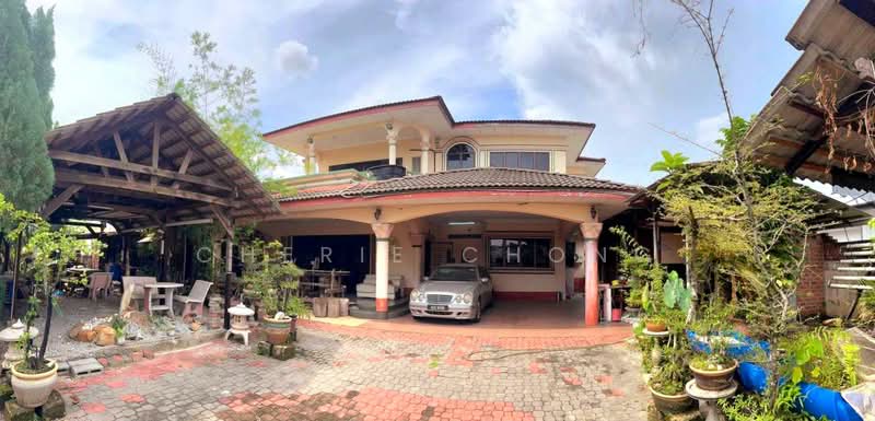 Rumah Banglo untuk Dijual di Gunung Rapat (Ipoh) - Cherie Chong - PropertyGuru.com.my
