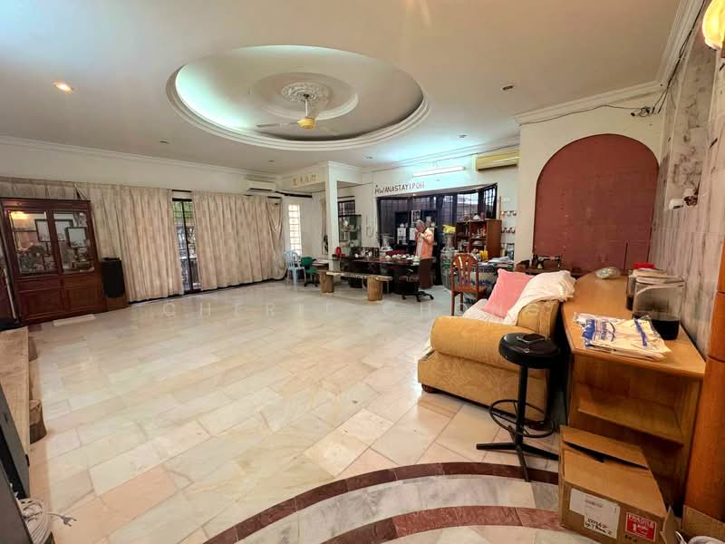 Rumah Banglo untuk Dijual di Gunung Rapat (Ipoh) - Cherie Chong - PropertyGuru.com.my