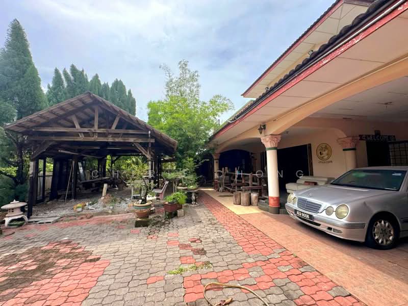 Rumah Banglo untuk Dijual di Gunung Rapat (Ipoh) - Cherie Chong - PropertyGuru.com.my