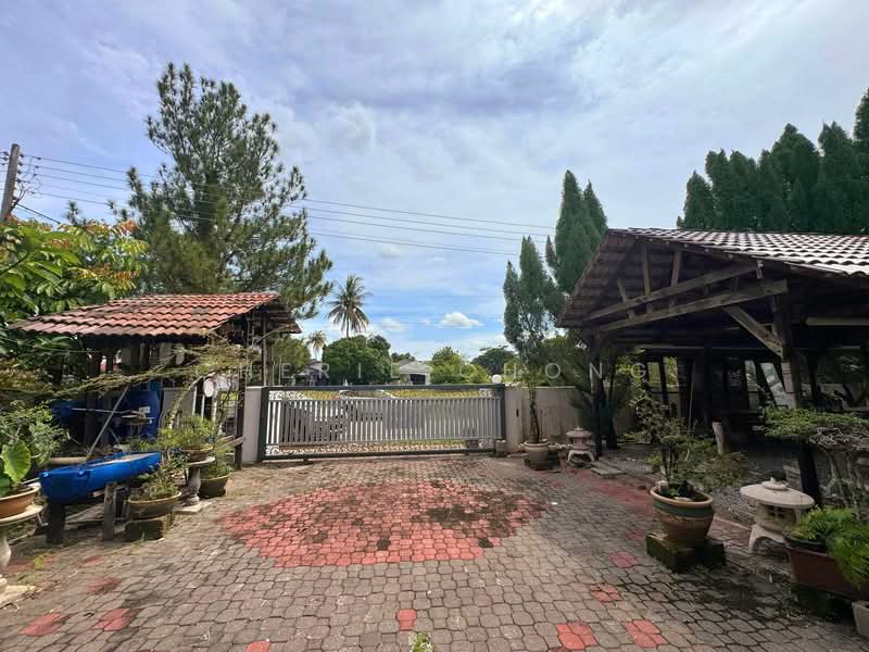 Rumah Banglo untuk Dijual di Gunung Rapat (Ipoh) - Cherie Chong - PropertyGuru.com.my