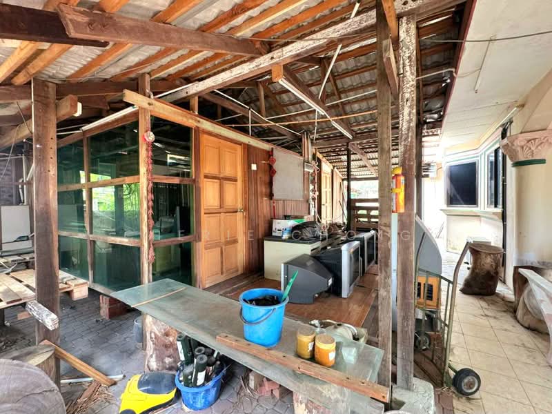 Rumah Banglo untuk Dijual di Gunung Rapat (Ipoh) - Cherie Chong - PropertyGuru.com.my