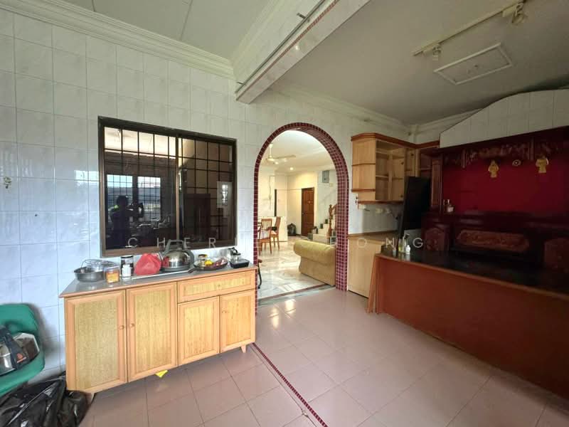 Rumah Banglo untuk Dijual di Gunung Rapat (Ipoh) - Cherie Chong - PropertyGuru.com.my