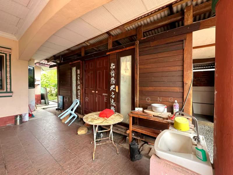 Rumah Banglo untuk Dijual di Gunung Rapat (Ipoh) - Cherie Chong - PropertyGuru.com.my