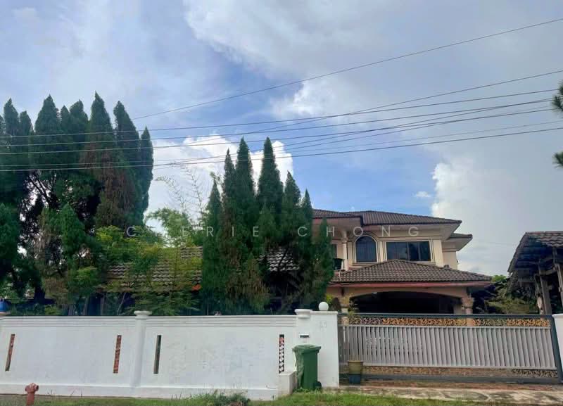 Rumah Banglo untuk Dijual di Gunung Rapat (Ipoh) - Cherie Chong - PropertyGuru.com.my