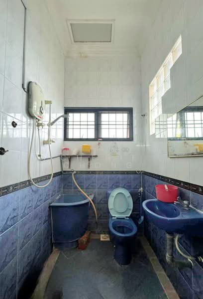 Rumah Banglo untuk Dijual di Gunung Rapat (Ipoh) - Cherie Chong - PropertyGuru.com.my