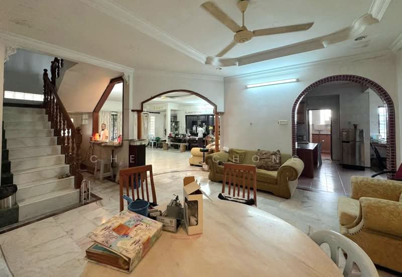 Rumah Banglo untuk Dijual di Gunung Rapat (Ipoh) - Cherie Chong - PropertyGuru.com.my