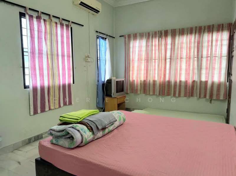 Rumah Banglo untuk Dijual di Gunung Rapat (Ipoh) - Cherie Chong - PropertyGuru.com.my