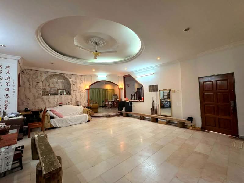 Rumah Banglo untuk Dijual di Gunung Rapat (Ipoh) - Cherie Chong - PropertyGuru.com.my
