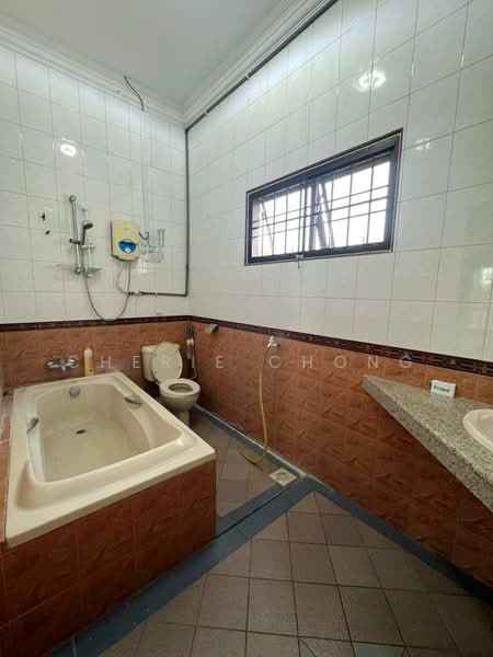 Rumah Banglo untuk Dijual di Gunung Rapat (Ipoh) - Cherie Chong - PropertyGuru.com.my