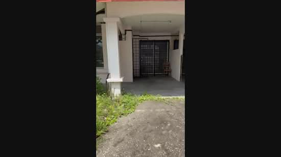 Rumah Teres 2-Tingkat untuk Dijual di Saujana Damansara (Damansara Damai) - Chee Leng - PropertyGuru.com.my