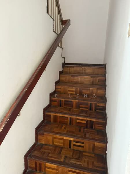 2-storey Terraced House for Sale in Saujana Damansara (Damansara Damai) - Chee Leng - Interior - PropertyGuru.com.my