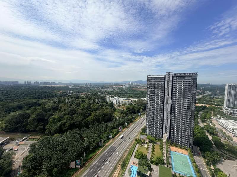Service Residence for Sale at Sensory Residence @ Southville City - Ismi Muhammad - Exterior - PropertyGuru.com.my