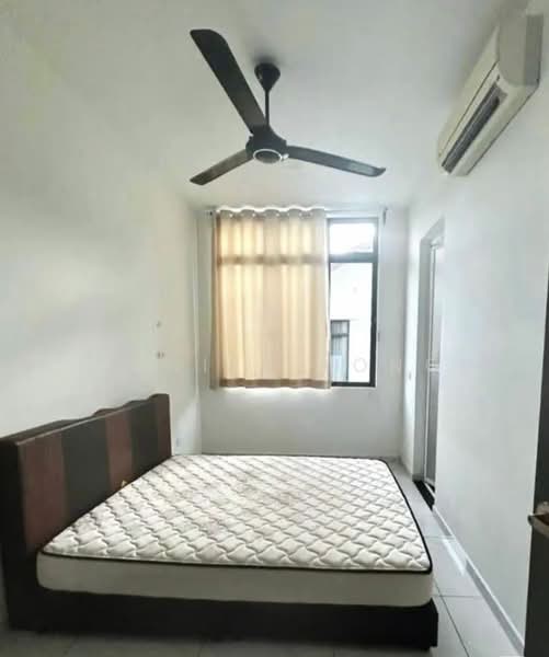 2-storey Terraced House for Rent in Bukit Indah (Iskandar Puteri (Nusajaya)) - Daniel Yong - Bedroom - PropertyGuru.com.my