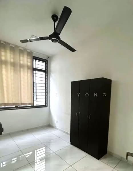 2-storey Terraced House for Rent in Bukit Indah (Iskandar Puteri (Nusajaya)) - Daniel Yong - Bedroom - PropertyGuru.com.my