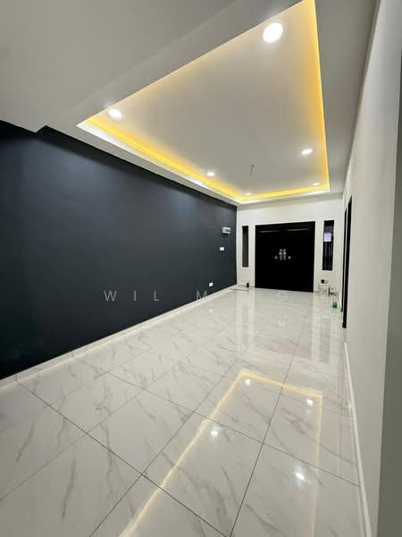 1-storey Terraced House for Sale in Taman Sri Skudai (Skudai) - Wil Mong - Interior - PropertyGuru.com.my