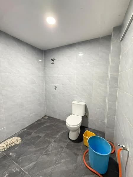 1-storey Terraced House for Sale in Taman Sri Skudai (Skudai) - Wil Mong - Bathroom - PropertyGuru.com.my