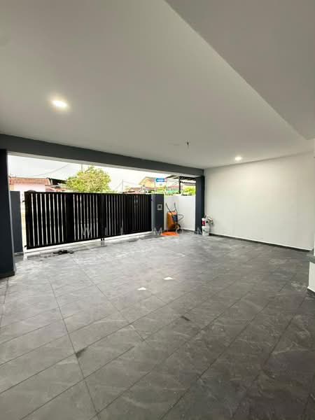 1-storey Terraced House for Sale in Taman Sri Skudai (Skudai) - Wil Mong - Exterior - PropertyGuru.com.my